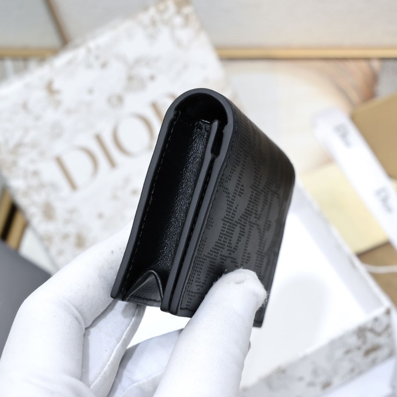 Dior Wallet